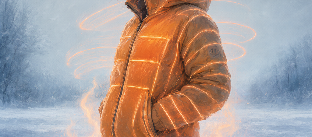 Are Heated Jackets Safe? What the Tech and Testing Actually Say