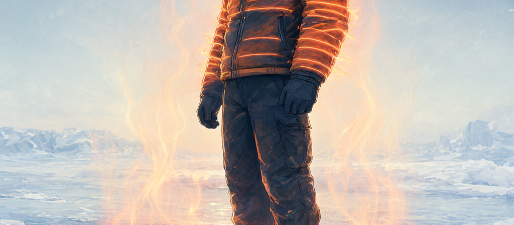 The 9 Best Heated Jackets for Work in 2026: Tool Brands Ranked