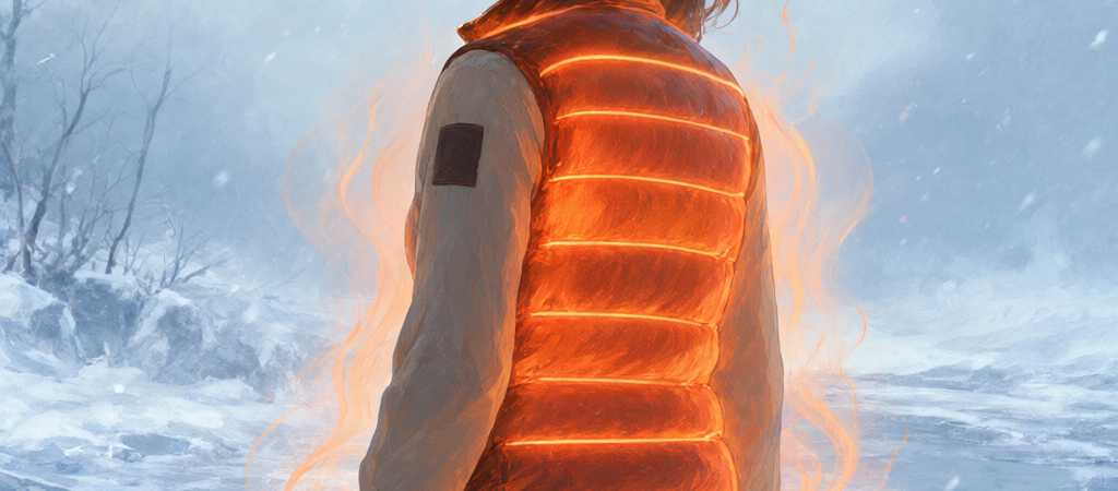 The 9 Best Heated Vests of 2026: Every Style, Ranked by Warmth