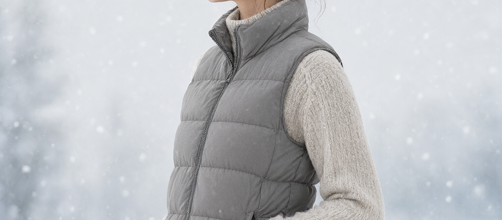 The 8 Best Heated Vests for Women in 2026