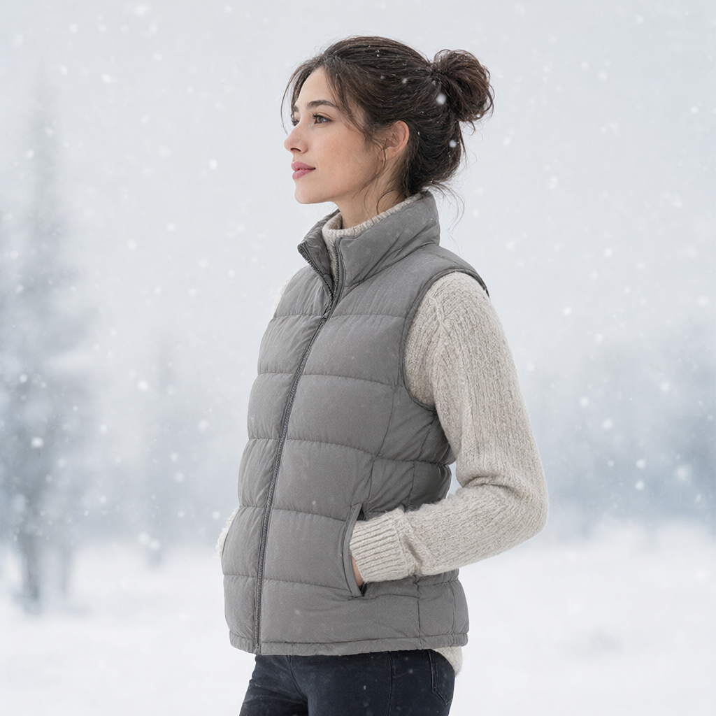 The 8 Best Heated Vests for Women in 2026