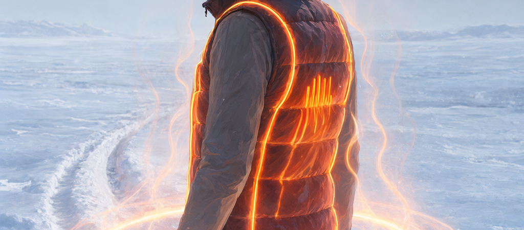 The Best Cheap Heated Vests Under $100 in 2026: Honest Budget Picks