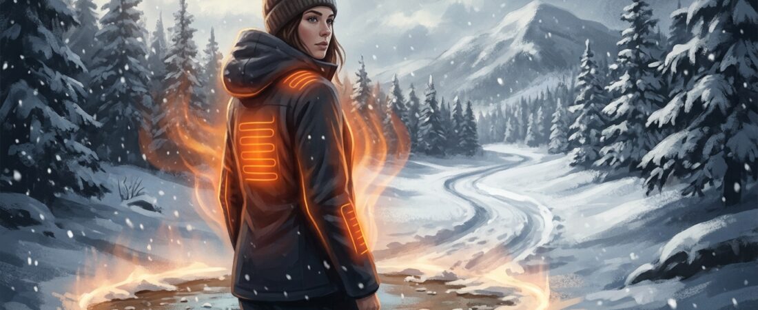 Heated Jacket Battery Draining Fast? How to Extend Runtime