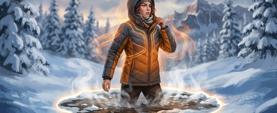 Heated Jacket Sizing Guide: Why They Fit Different and How to Get It Right