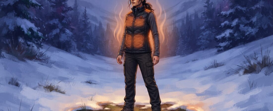 Heated Vest Cyber Monday Deals 2026: The Second Wave