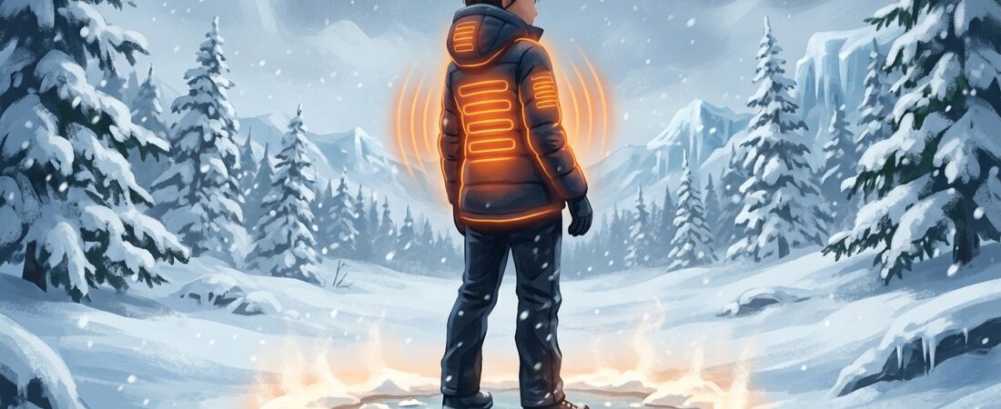 How Long Do Heated Jacket Batteries Really Last? Honest Runtime Data