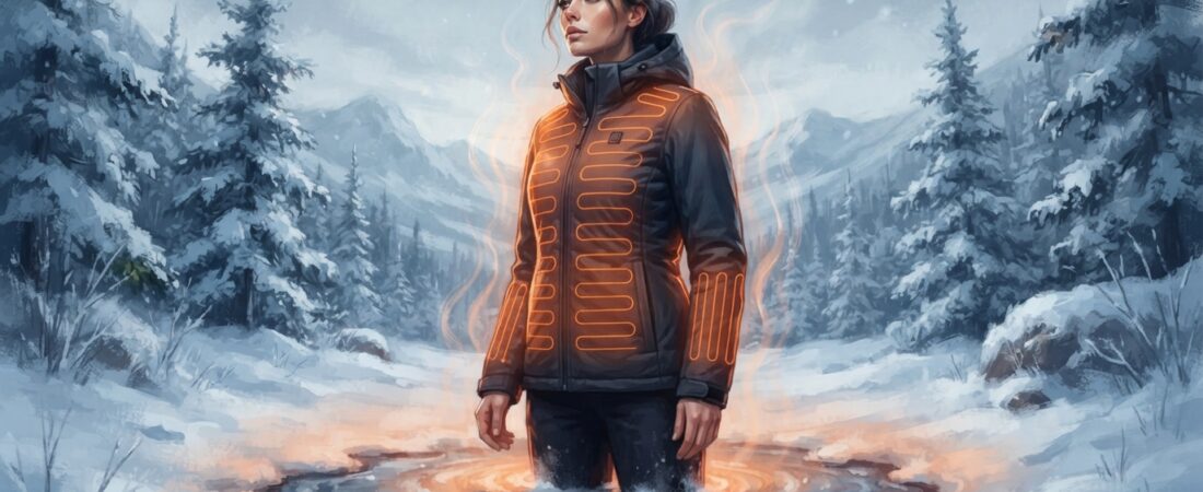 Ororo vs iHood Heated Jacket: The Category King vs the Amazon Challenger