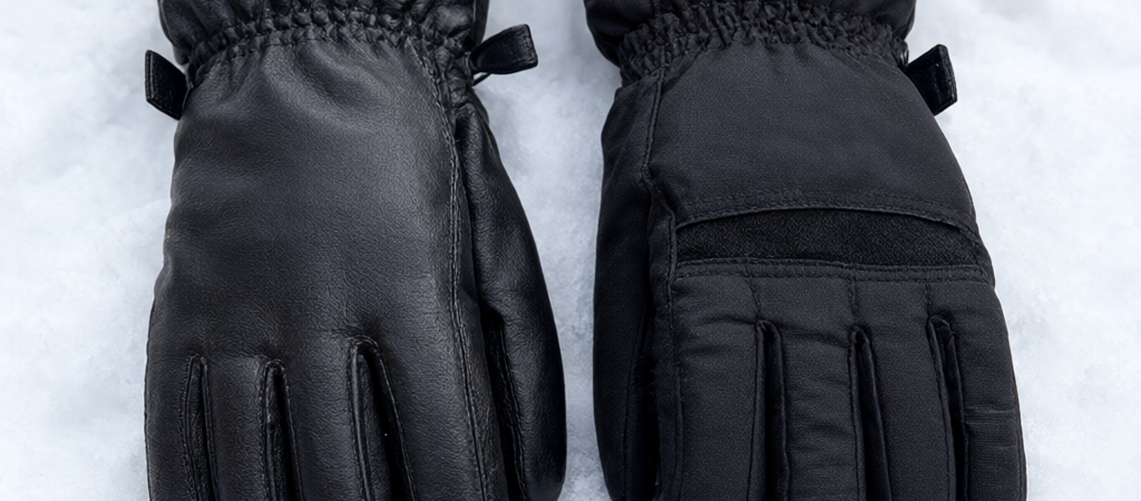 Savior Heat vs Snow Deer Heated Gloves: Two 7.4V Ski Gloves Compared