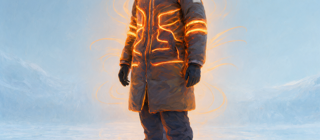 TideWe vs Ororo Heated Jacket: The Amazon Budget Showdown