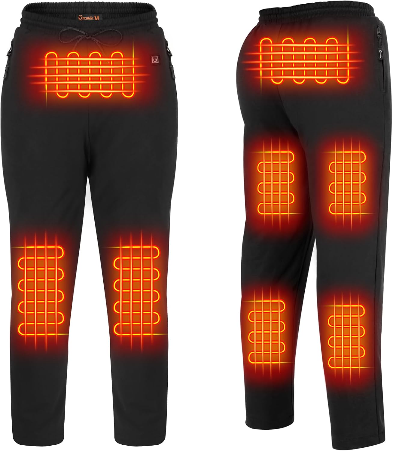 FERNIDA Heated Pants
