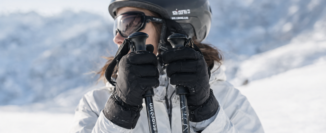 Best Heated Gloves For Skiing