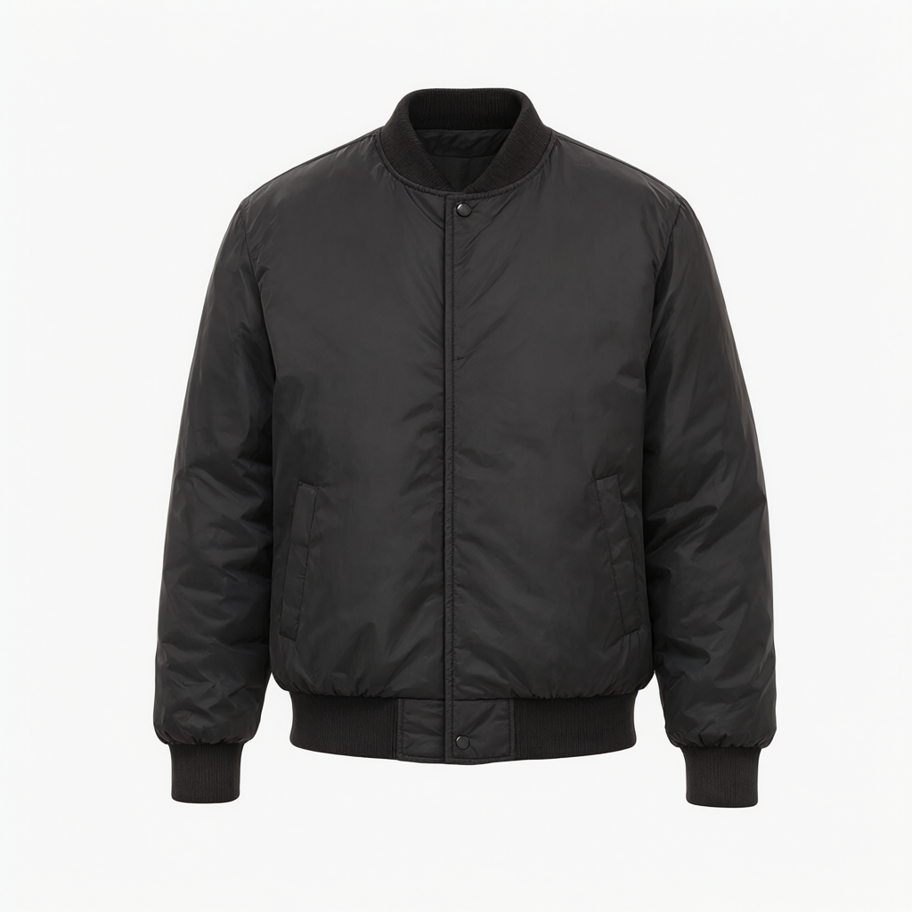 Concept illustration of Venture Heat MAX 22W Bomber