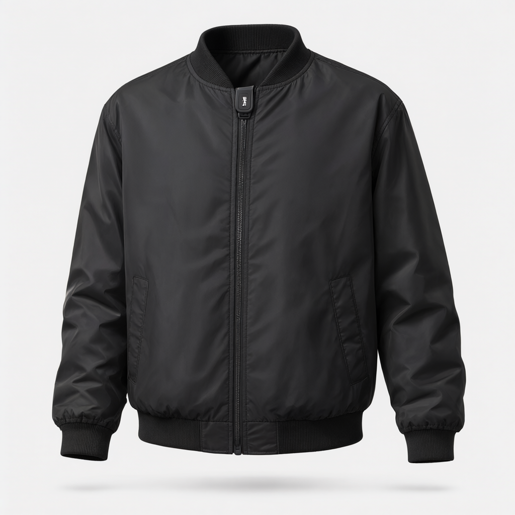 Concept illustration of Venture Heat MAX 22W Bomber