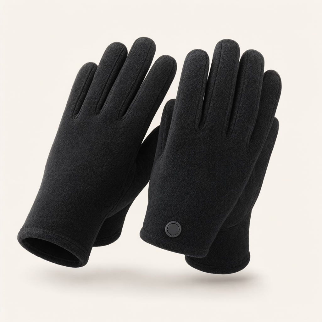 Concept illustration of Volt Heat 7V Fleece