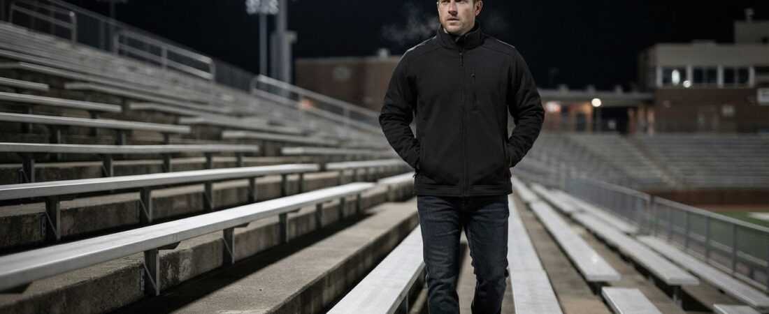The Best Heated Jackets for Football Games: Stadium Survival Guide