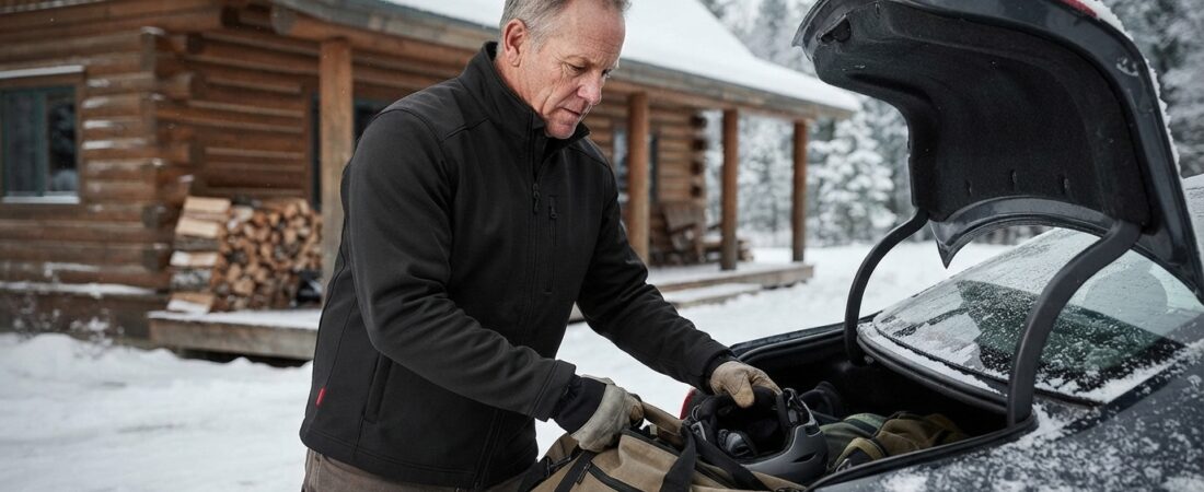 Heated Jacket vs Heated Vest: Which One Should You Actually Buy?