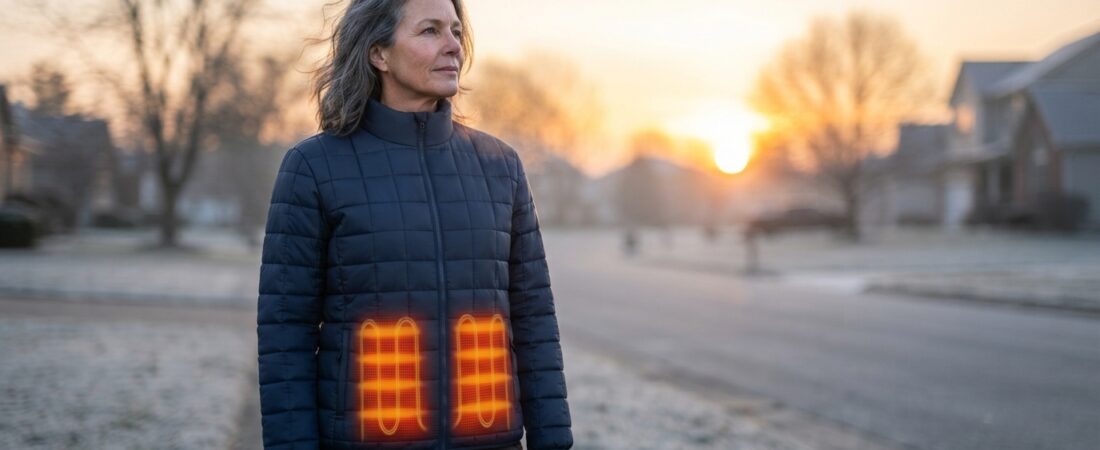 Ororo Heated Jacket Coupon Code: Current Discounts (2026)
