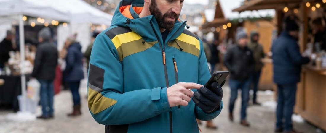 Ororo Men’s Heated Vest Review (2026): Why the Classic Is Still the Vest to Beat